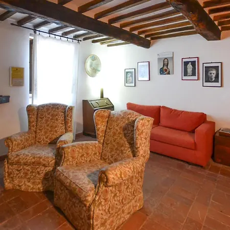 Ferienhaus Stunning In With Wifi Santa Fiora